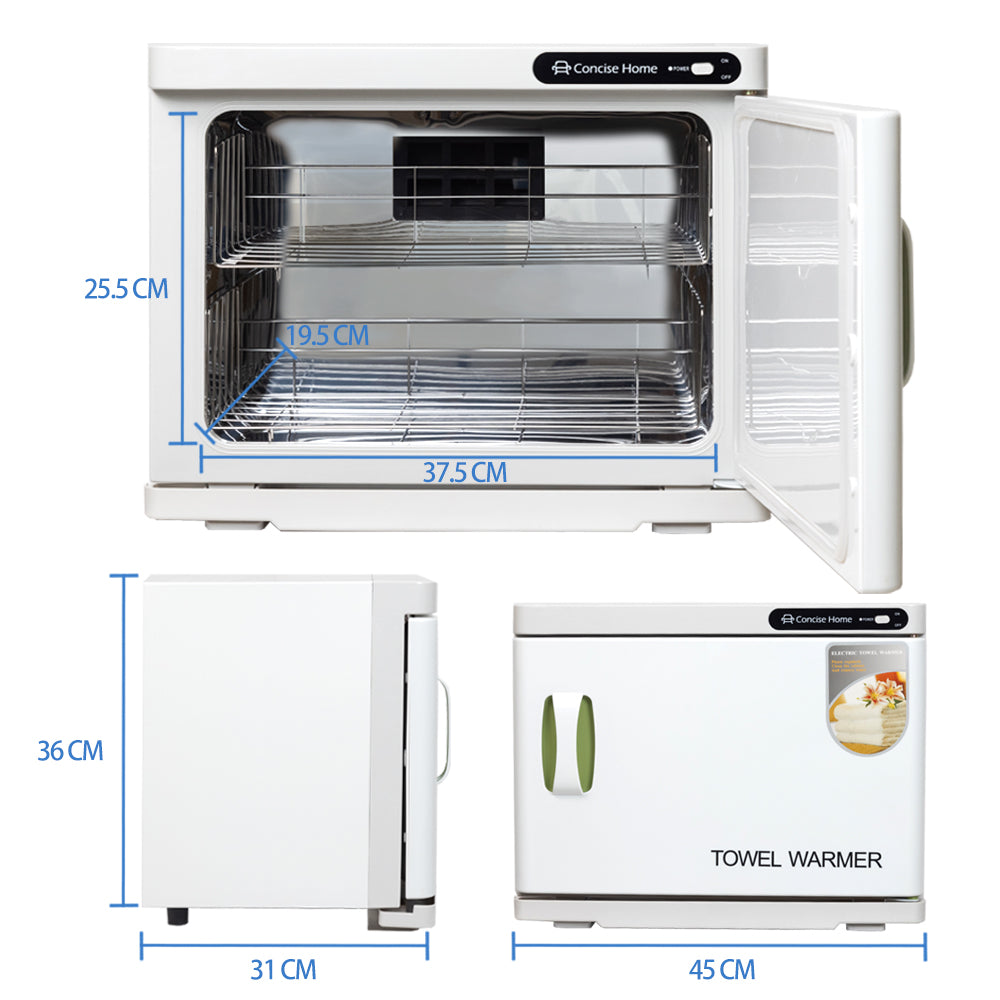 Sanqiao UV Towel Warmer Disinfection Cabinet 23L