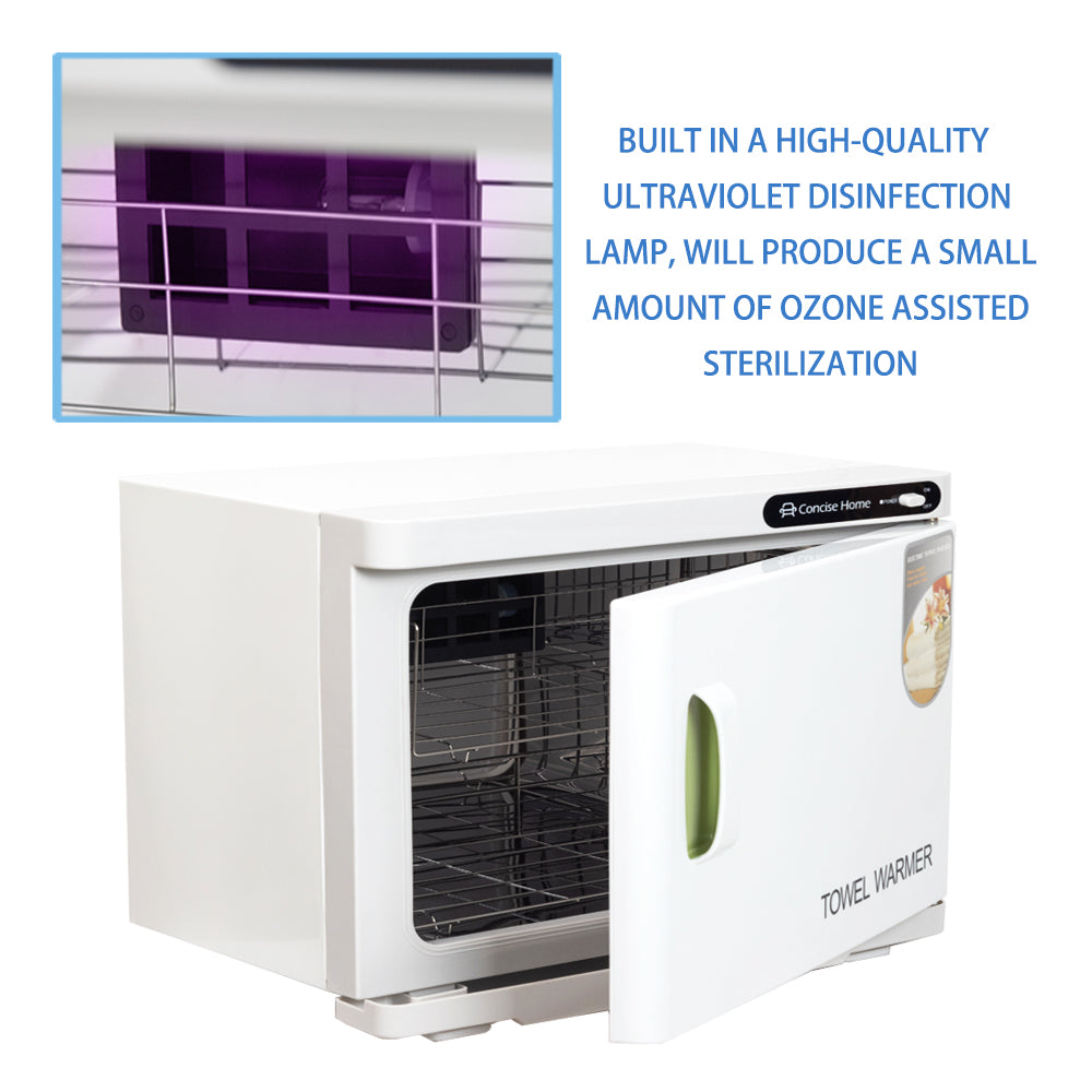 Sanqiao UV Towel Warmer Disinfection Cabinet 23L
