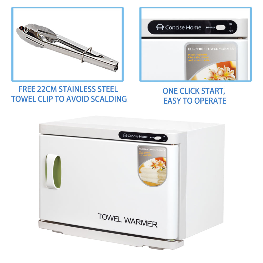 Sanqiao UV Towel Warmer Disinfection Cabinet 23L