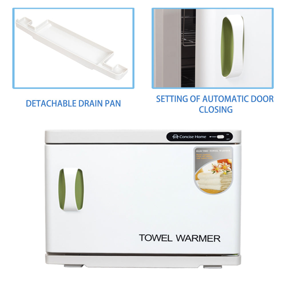 Sanqiao UV Towel Warmer Disinfection Cabinet 23L