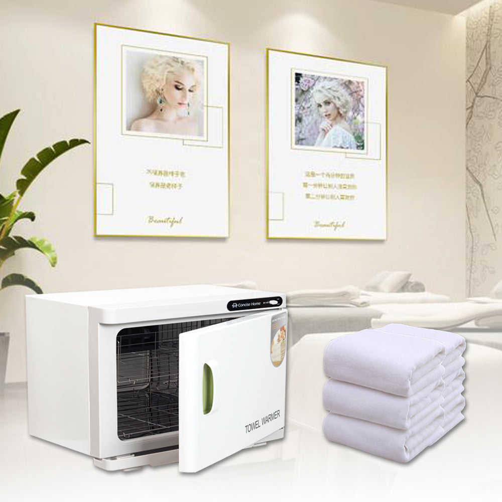 Sanqiao UV Towel Warmer Disinfection Cabinet 23L