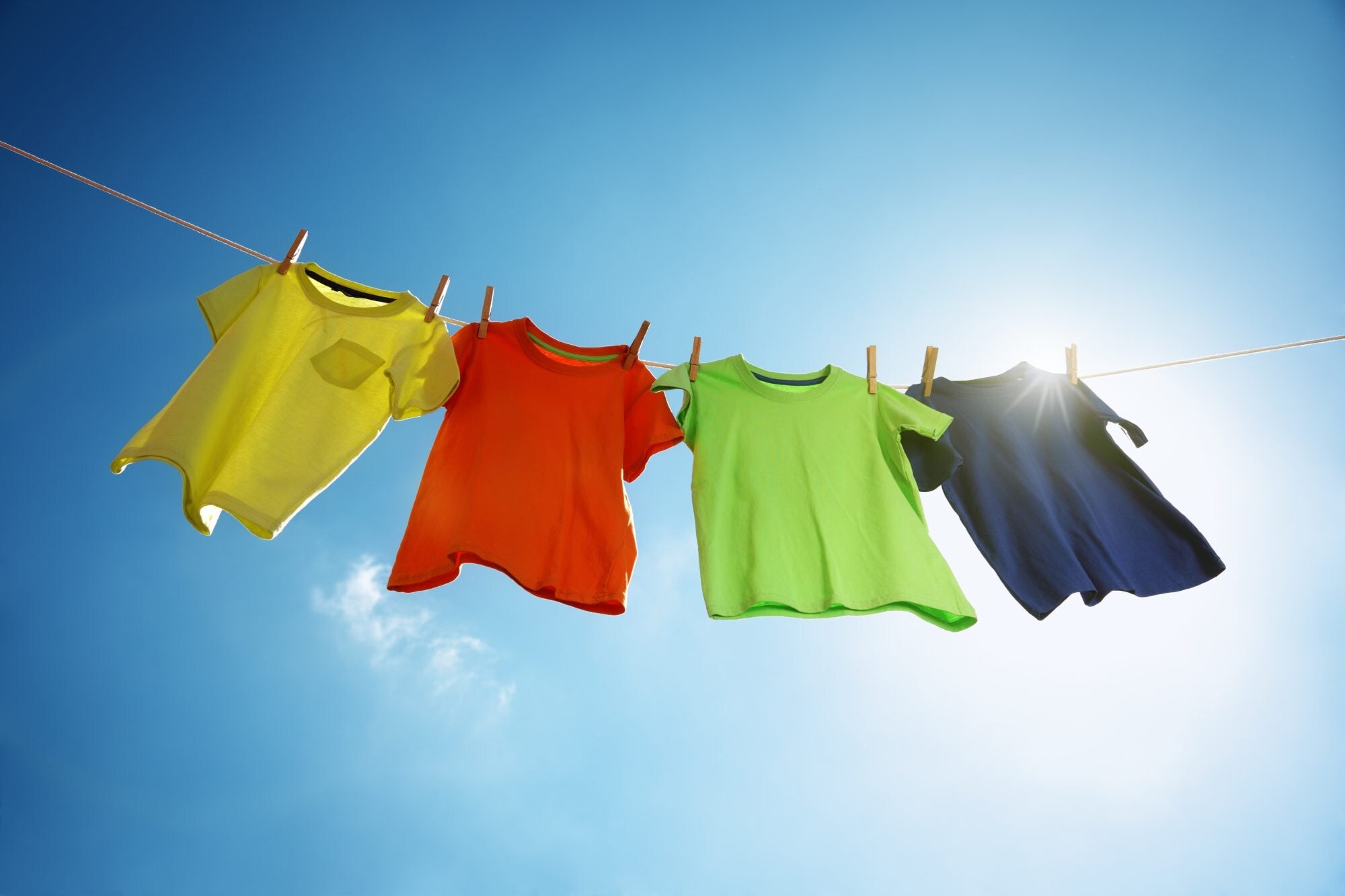 Electric Dryer for Clothes