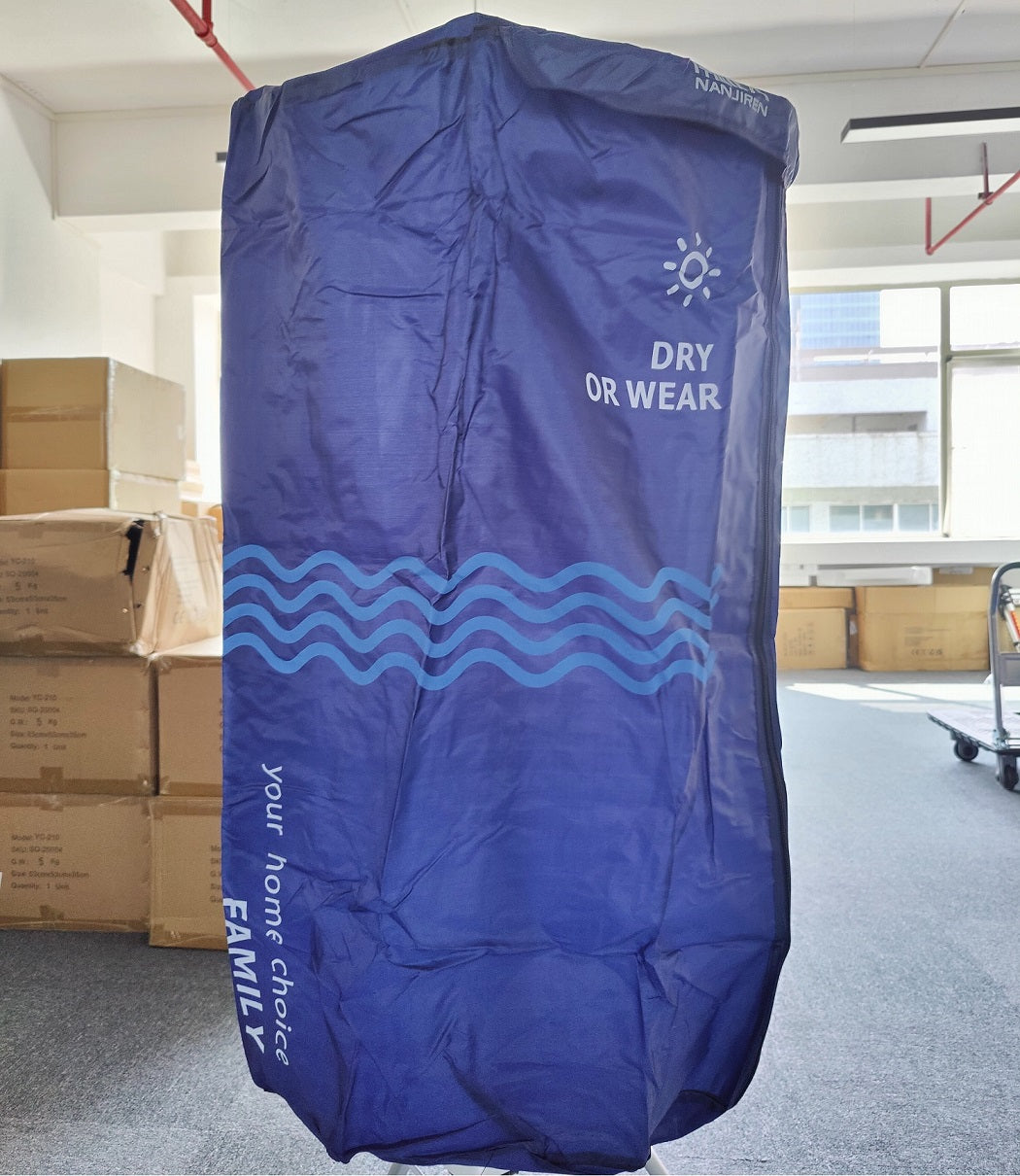 Spare Cloth Cover of Concise Home Clothes Dryer For Backup