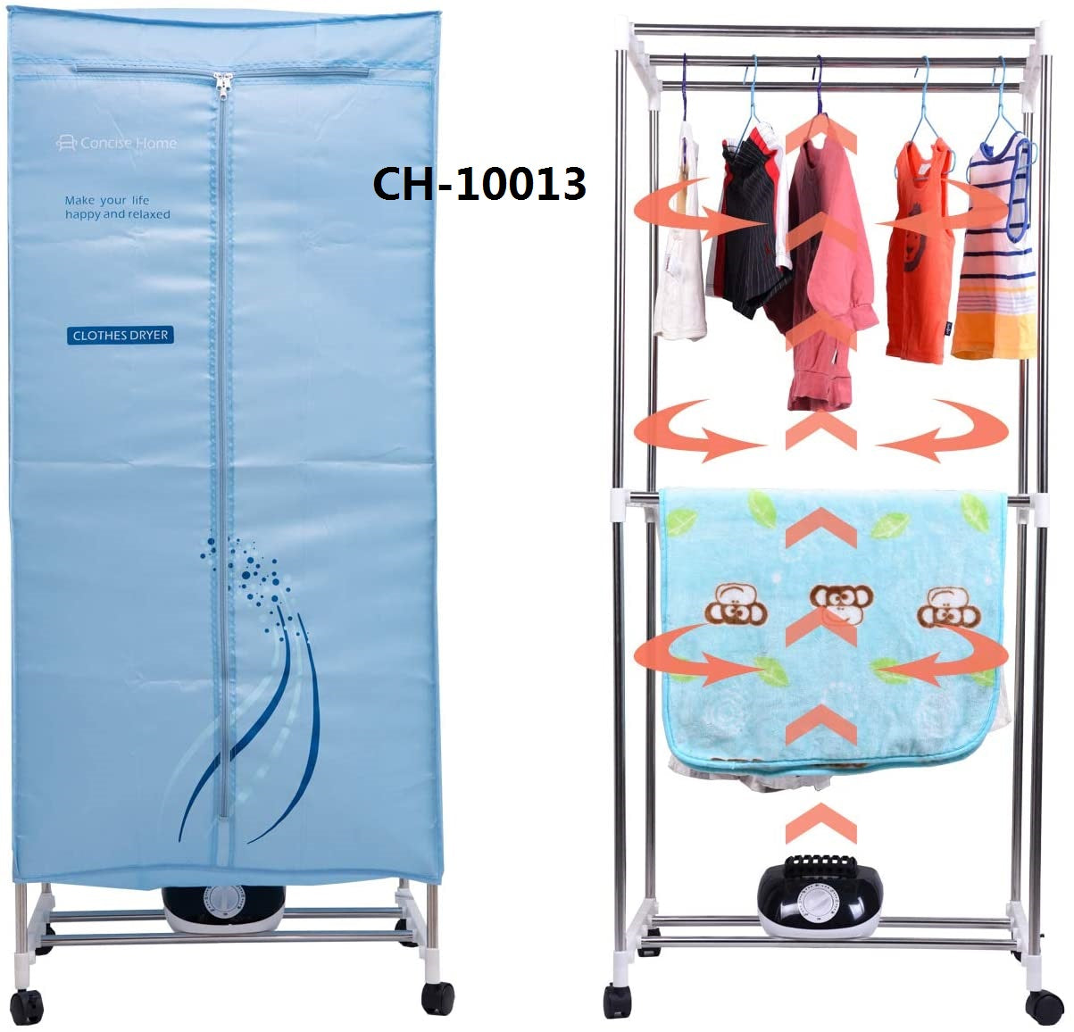 concise home CH-10013