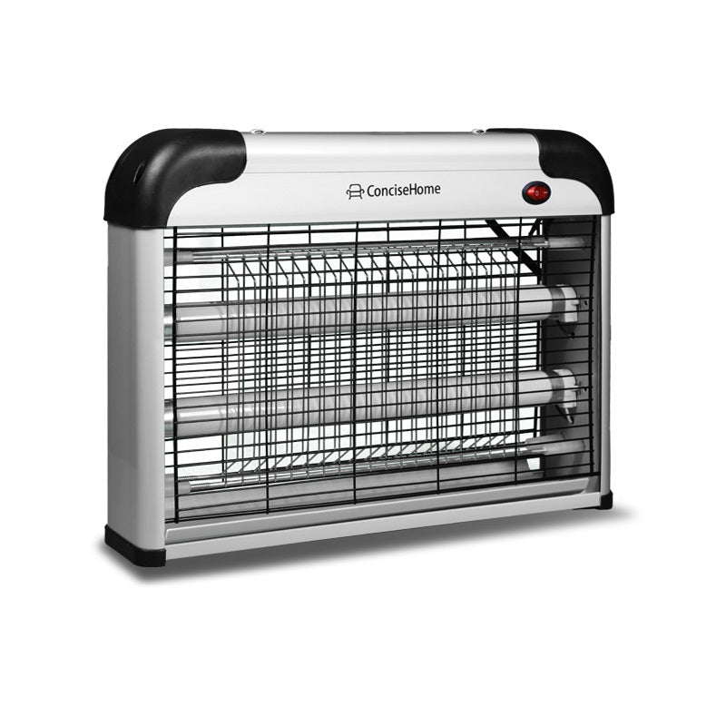 What should I do if my insect killer can not work ? – Concise Home