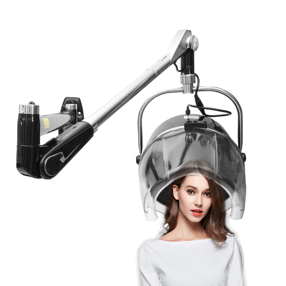 Sanqiao Wall Mounted Professional Hair Dryer Hood for Salon