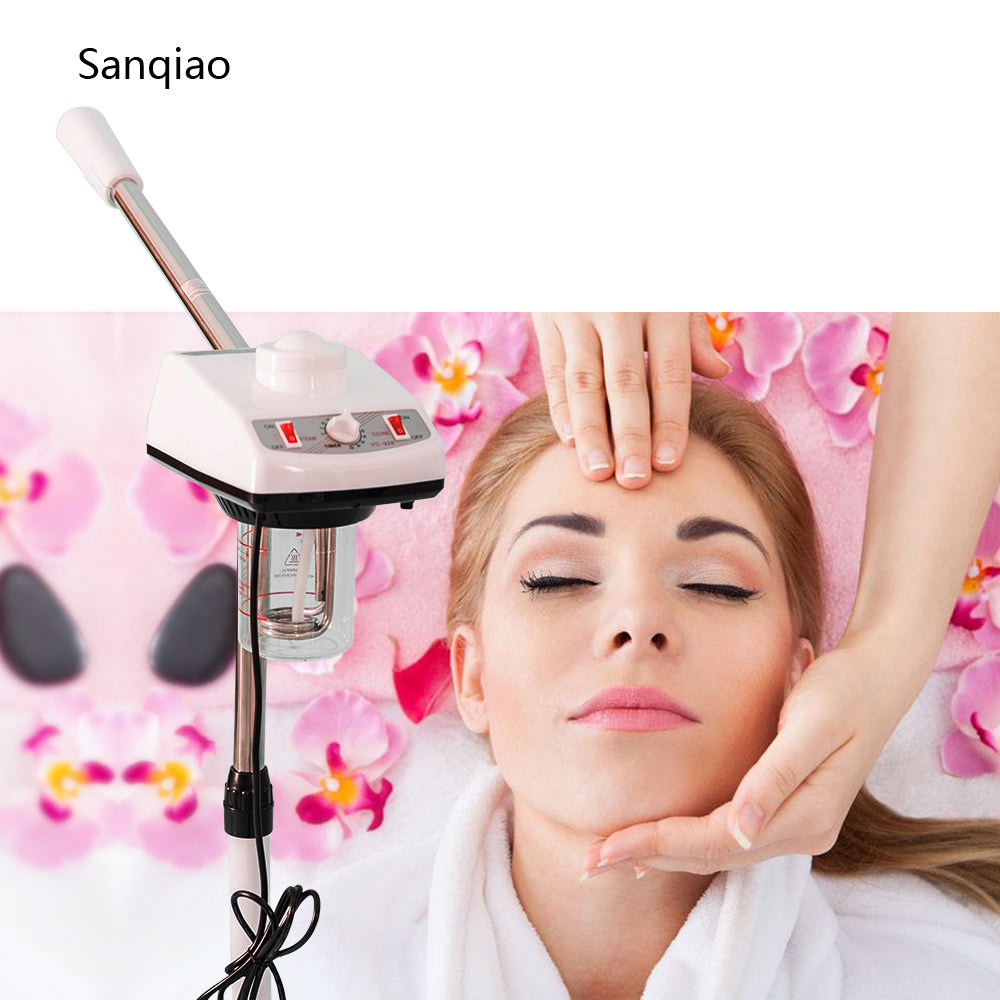 sanqiao professional face steamer