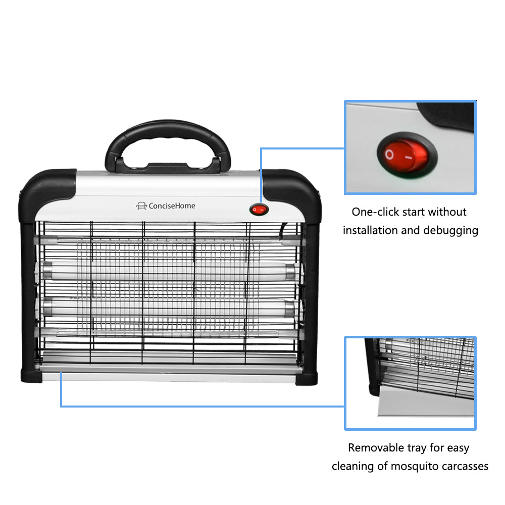 how to kill fly in kitchen