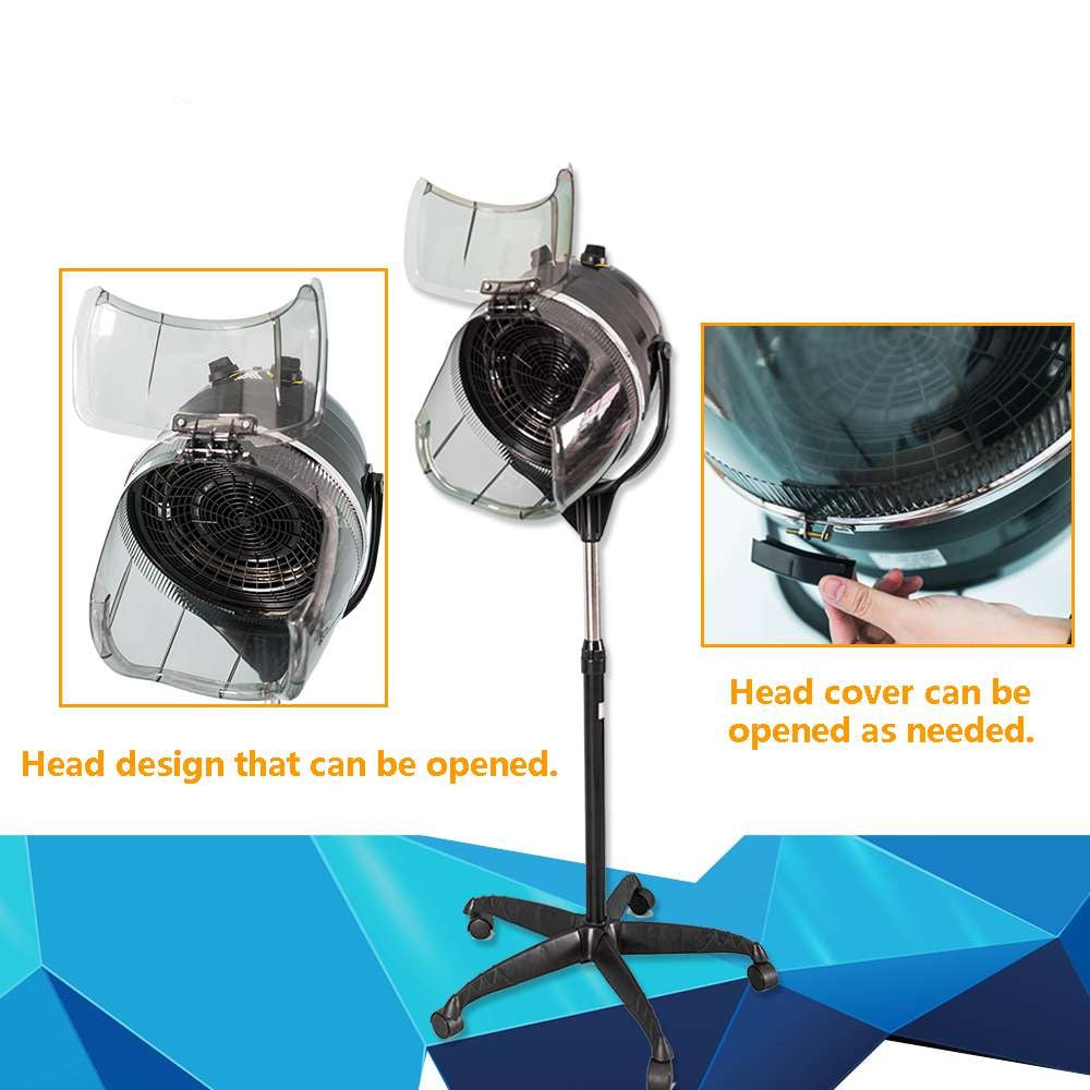 Hair dryer hood outlet uk