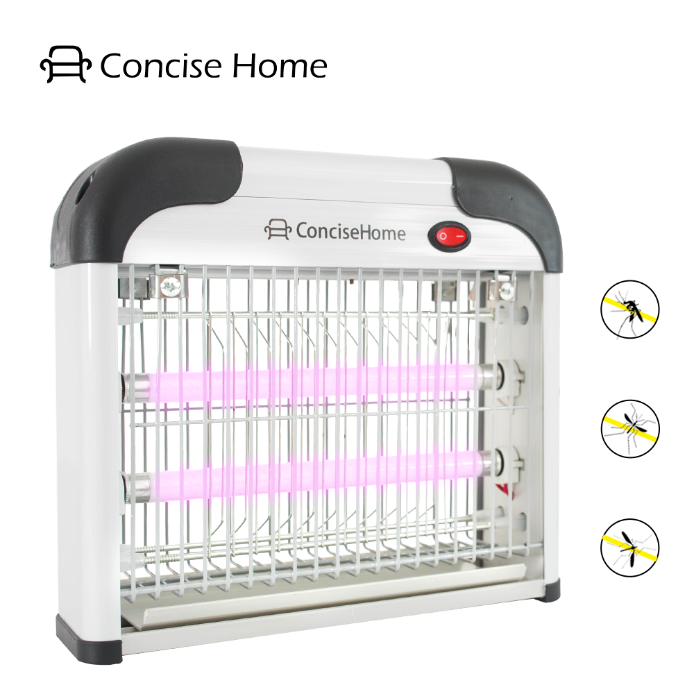 concise home insect killer