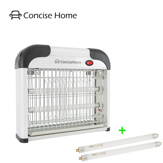 Concise Home insect killer