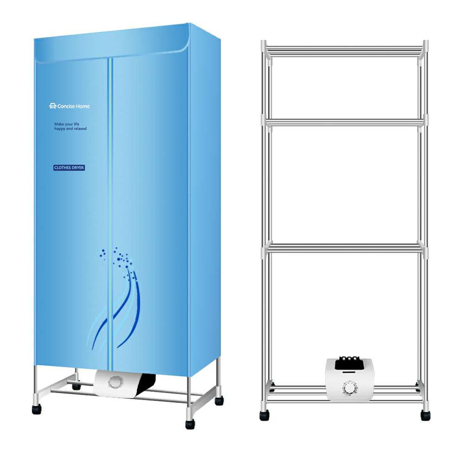 Concise Home Electric Appliance Supplier Insect Killer Clothes Dryer